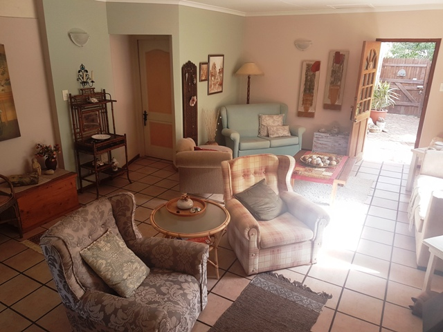 3 Bedroom Property for Sale in Groenvallei Western Cape